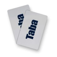 کارت NFC آیفون تصویری تابا